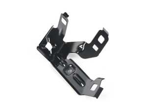 ES#4186969 - 41357329536 - SIDE PANEL BRACKET, FRONT RI - Genuine BMW - BMW