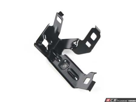 ES#4186969 - 41357329536 - SIDE PANEL BRACKET, FRONT RI - Genuine BMW - BMW