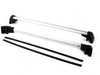 ES#2063912 - 82712149541 - Roof Base Bars - (NO LONGER AVAILABLE) - For use on factory roof rails - Genuine BMW - 