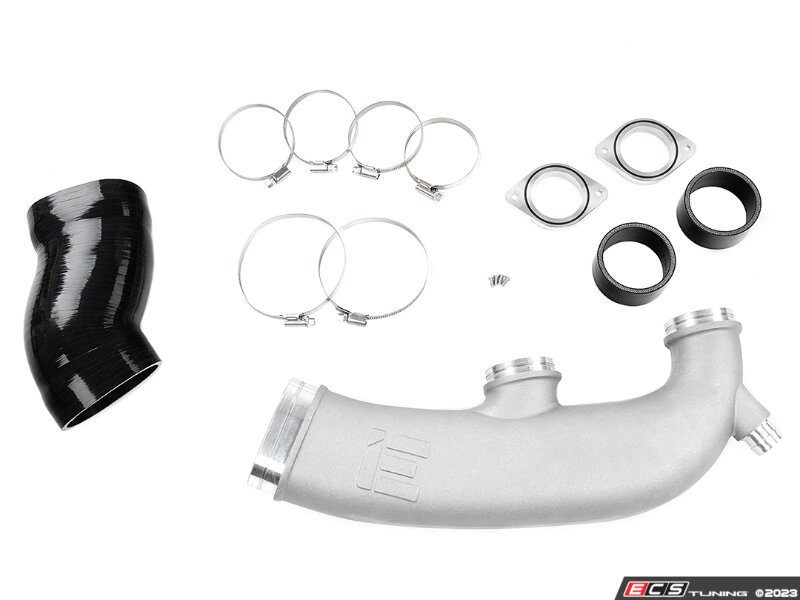 Integrated Engineering IEINDA2 IE Turbo Inlet Pipe B9 RS5