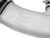 ES#4736476 - IEINDA2 - IE Turbo Inlet Pipe - B9 RS5 - Made from an aircraft grade aluminum casting with a 3.2" inner diameter cross section for up to 39.27% more flow over stock. - Integrated Engineering - Audi