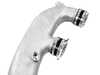 ES#4736476 - IEINDA2 - IE Turbo Inlet Pipe - B9 RS5 - Made from an aircraft grade aluminum casting with a 3.2" inner diameter cross section for up to 39.27% more flow over stock. - Integrated Engineering - Audi