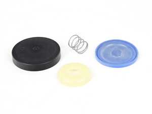 ES#4635792 - 11121025447 - Gen 1 B58 PCV Pressure Control Valve Repair Kit - BMW's solution for the dreaded B58 PCV failure - Genuine BMW - BMW