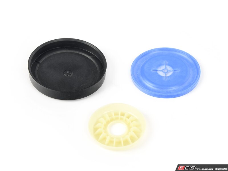 Genuine BMW - 11121025447 - Gen 1 B58 PCV Pressure Control Valve Repair ...