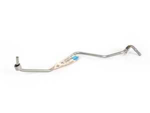ES#2755089 - 04L131582E - Evaporation Fuel Line   - Evap line that connects to the DPF - Genuine Volkswagen Audi - Volkswagen