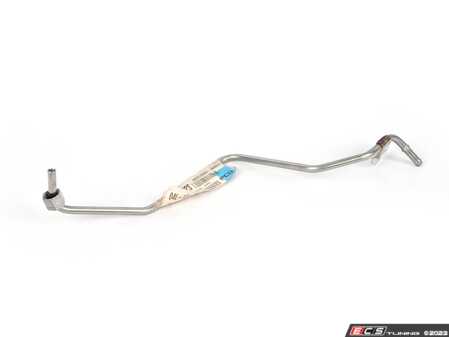 ES#2755089 - 04L131582E - Evaporation Fuel Line   - Evap line that connects to the DPF - Genuine Volkswagen Audi - Volkswagen