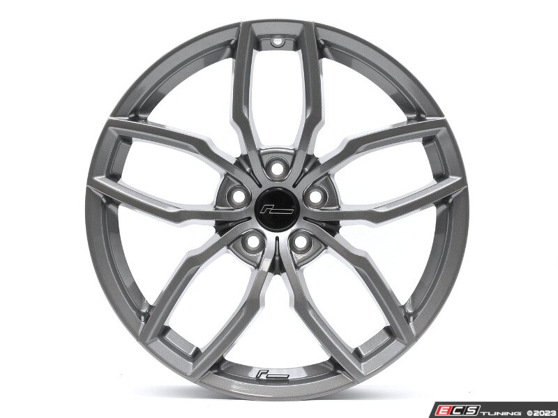 Racingline - VWR610360GUNKT - 19" R360 Wheels - Set Of Four