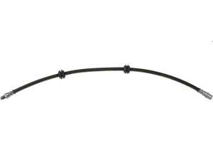 ES#4736532 - 2514200648 - Rear Brake Hose - Priced Each - Rear Axle, Left & Right Sides - Two (2) Required Per Vehicle - Corteco - Mercedes Benz