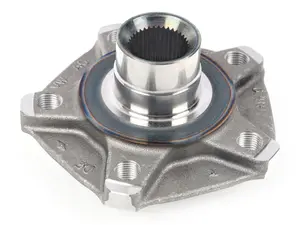 Wheel Hub Assembly - Priced Each 