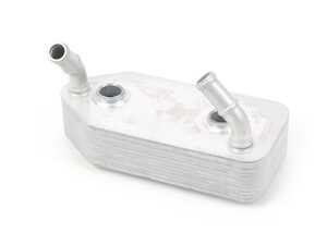 ES#3200312 - 096409061G - Transmission Oil Cooler - Does not come related seals or banjo bolts - URO - Volkswagen