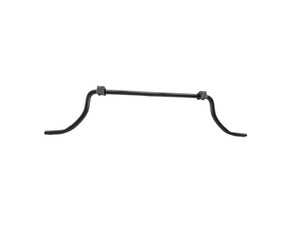 ES#2518114 - 1663231465 - Front Stabilizer Bar - Includes New Bushings - Ready For Installation - Genuine Mercedes Benz - Mercedes Benz