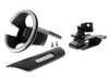 ES#4736542 - 51160443082 - Center Console Cup Holder Retrofit Kit - Add a drink holder to your 1-Series - Vemo - BMW