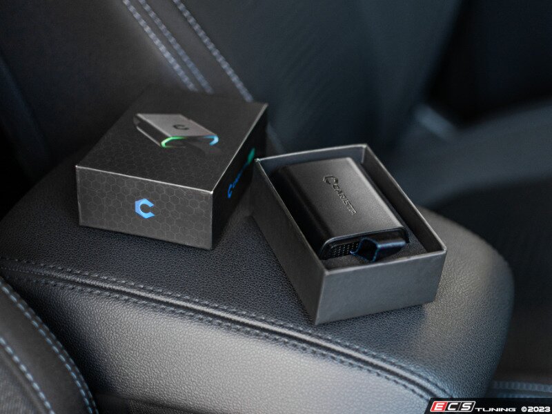 Carista - CARISTA-EVO - Carista EVO Bluetooth Scanner