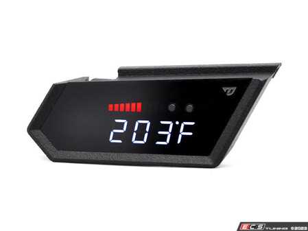 ES#4736534 - UH020-ACA - Unitronic P3 V3 OBD2 Gauge - Monitor all the performance data on your 8Y S3 or 8Y RS 3 with a Unitronic P3 V3 OBD2 Gauge! - Unitronic - Audi