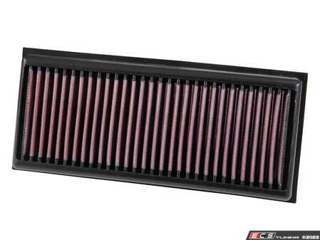 ES#4165057 - 33-3072 - K&N Performance Air Filter - Priced Each - Two required per vehicle - K&N - Mercedes Benz