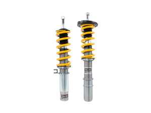 ES#4680861 - POZMI00S1 - Ohlins 99-04 Porsche 911 Carrera (996) RWD Road & Track Coilover System - Road & Track Coilover System - Ohlins - Porsche