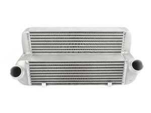 ES#4476417 - CTS-F20-F30-RACE - CTS Turbo Front Mount Race Intercooler Kit - Increased cooling capacity for enhanced performance - CTS - BMW