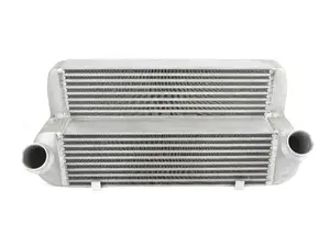 CTS Turbo Front Mount Race Intercooler Kit