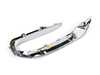 ES#3417922 - 51117432623 - TRIM LUXURY LINE LEF - Genuine BMW - BMW