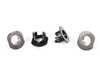 ES#2756171 - 51128066309 - Parking Aid Sensor Support Set - Genuine BMW - BMW
