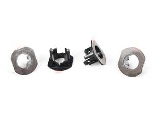 ES#2756171 - 51128066309 - Parking Aid Sensor Support Set - Genuine BMW - BMW