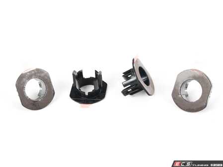 ES#2756171 - 51128066309 - Parking Aid Sensor Support Set - Genuine BMW - BMW