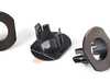 ES#2756171 - 51128066309 - Parking Aid Sensor Support Set - Genuine BMW - BMW
