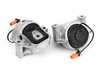 ES#4685965 - 8r0199381ahKT - Engine Mount Kit - (NO LONGER AVAILABLE) - Eliminate excessive engine vibrations with new mounts - Hamburg Tech - 