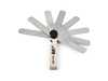 ES#4690217 - 601-0109 - Gap Tool With Feeler Gauge - A must for installing any spark plugs! - Precision Raceworks - Audi BMW Volkswagen Mercedes Benz MINI Porsche