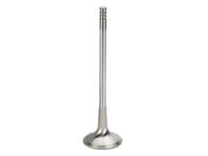 ES#3129405 - VWEVI-1010 - Supertech Exhaust Valve - 1.8mm Oversize - Priced Each - Upgraded 1.8mm oversize Inconel coated exhaust valve - Supertech - Volkswagen