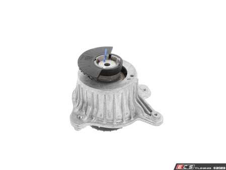ES#4736643 - 2132403300 - Engine Mount - Right - Reduce engine vibrations with a new motor mount! - Corteco - Mercedes Benz