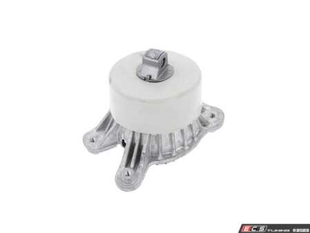 ES#4736647 - 2382401400 - Engine Mount - Right - Reduce engine vibrations with a new motor mount! OEM Supplier! - Corteco - Mercedes Benz