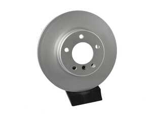 ES#3673093 - 3835213061/PD - BMW Brake Rotor - Coated - Front - MEYLE - Sold Individually - Meyle - 