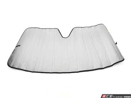 ES#3461907 - TS0214 - F32 WeatherTech TechShade - Keep your interior cool and protected from harmful UV rays - WeatherTech - BMW