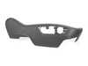 ES#2088145 - 7P6881314C82V - Passenger side Electronic Adjustable Seat Trim Panel  - Replace cracked passenger side seat trim - Genuine Volkswagen Audi - Volkswagen
