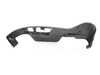 ES#2088145 - 7P6881314C82V - Passenger side Electronic Adjustable Seat Trim Panel  - Replace cracked passenger side seat trim - Genuine Volkswagen Audi - Volkswagen