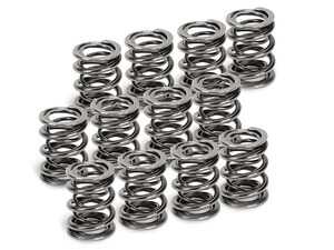 ES#4735731 - SPR-V2093-4-12 - Supertech Dual Valve Spring - Set of 12 - Super Clean Chrome silicon Vanadium Steel alloy for the highest performance and durability at high rpm's. - Supertech - Volkswagen