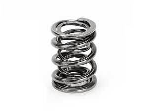ES#2102472 - SPR-H1002D-AU - SuperTech Valve Spring - Exhaust - Priced Each - Super Clean Chrome silicon Vanadium Steel alloy for the highest performance and durability at high rpm's. - Supertech - Audi Volkswagen