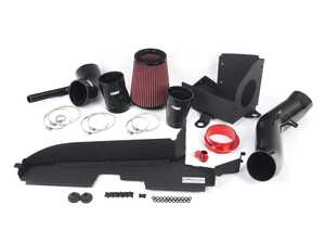 ES#4815909 - 046974LA01 - 8Y RS3 Luft-Technik Intake System - Flow increase of over 25% compared to stock and all the added turbo noises! - ECS - Audi