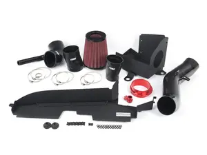 8Y RS3 Luft-Technik Intake System