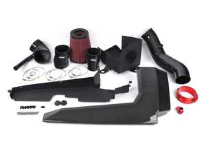ES#4815898 - 046988LA01 - 8Y RS3 Kohlefaser Luft-Technik Intake System - Flow increase of over 25% compared to stock and all the added turbo noises! - ECS - Audi