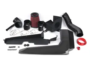 8Y RS3 Kohlefaser Luft-Technik Intake System