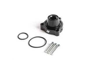 ES#4736663 - CTS-DV-027 - Diver Valve Spacer - Black - Add a touch of audial excitement without compromising your daily comfort - CTS - Volkswagen