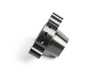 ES#4736663 - CTS-DV-027 - Diver Valve Spacer - Black - Add a touch of audial excitement without compromising your daily comfort - CTS - Volkswagen
