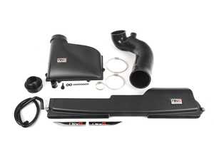 ES#4500016 - RV581M200450 - Revo MQB Carbon Series Air Intake System - The Carbon Series has performance woven into the core of every product. - REVO - Audi Volkswagen