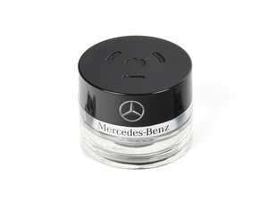 ES#3474342 - 2228990600 - Mercedes Benz Perfume Atomizer - "Freedside Mood" 15mL  - The interior of the vehicle can be fragranced to suit your own individual preference with the AIR-BALANCE package (optional extra Code P21). - Genuine Mercedes Benz - Mercedes Benz