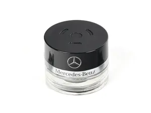 Mercedes Benz Perfume Atomizer - 