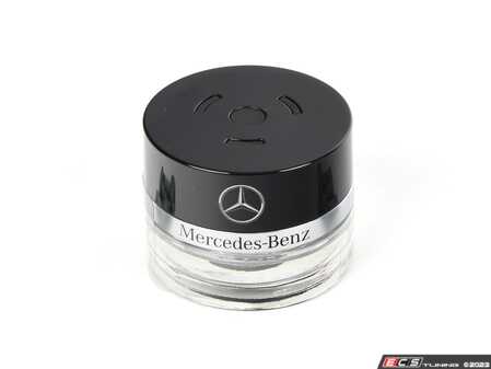 ES#5437842 - 0008996400 - Mercedes Benz Perfume Atomizer - "Freedside Mood" 15mL  - The interior of the vehicle can be fragranced to suit your own individual preference with the AIR-BALANCE package (optional extra Code P21). - Genuine Mercedes Benz - Mercedes Benz