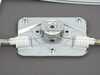 ES#4158535 - 8P4839461B - Rear Window Regulator - Left - Does not include the window motor - Magneti Marelli - Audi