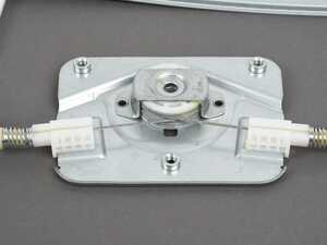 ES#4158535 - 8P4839461B - Rear Window Regulator - Left - Does not include the window motor - Magneti Marelli - Audi